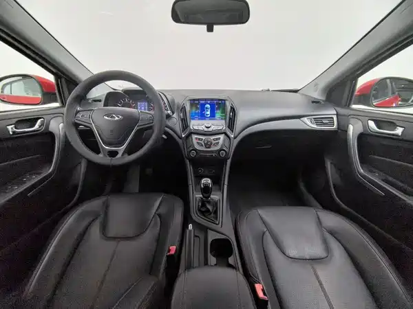 Chery Arrizo 5 2017