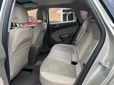 Buick Excelle GT 2013