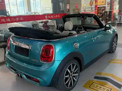MINI MINI 2016