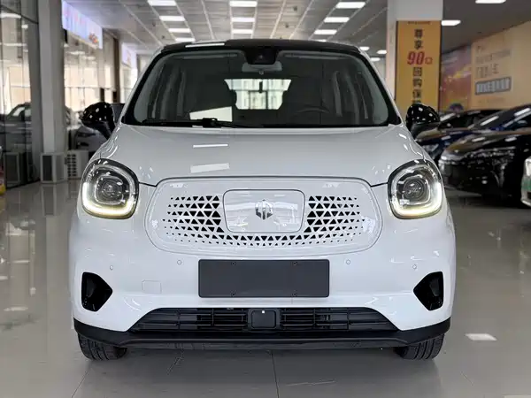 Leapmotor T03 2021