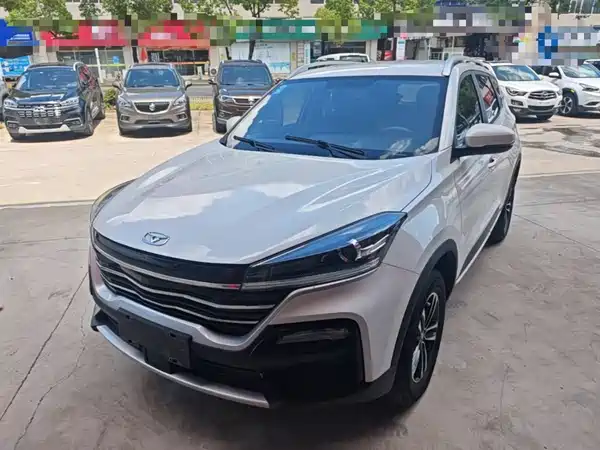 Kaiyi Xuanjie 2023