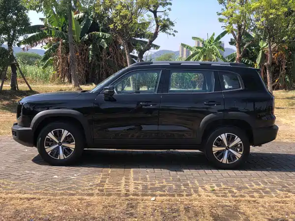 Haval Dargo 2021