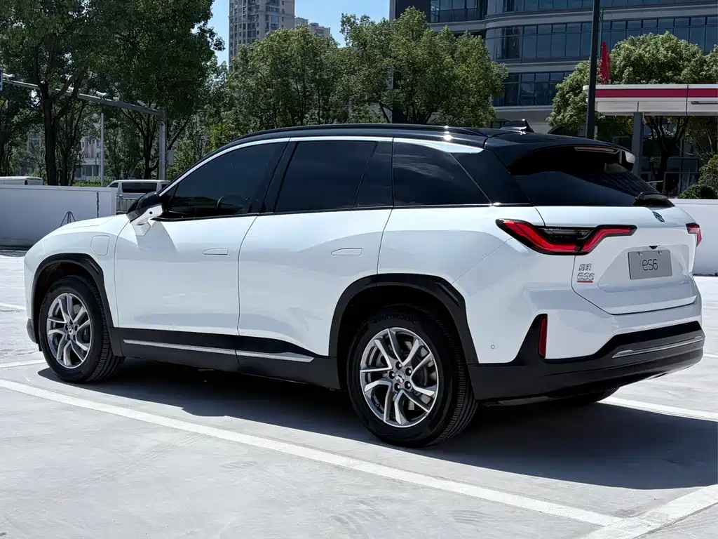 NIO ES6 2023
