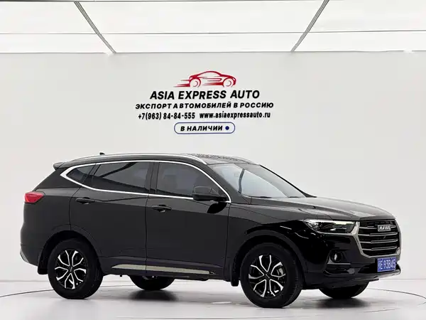 Haval H6 2021