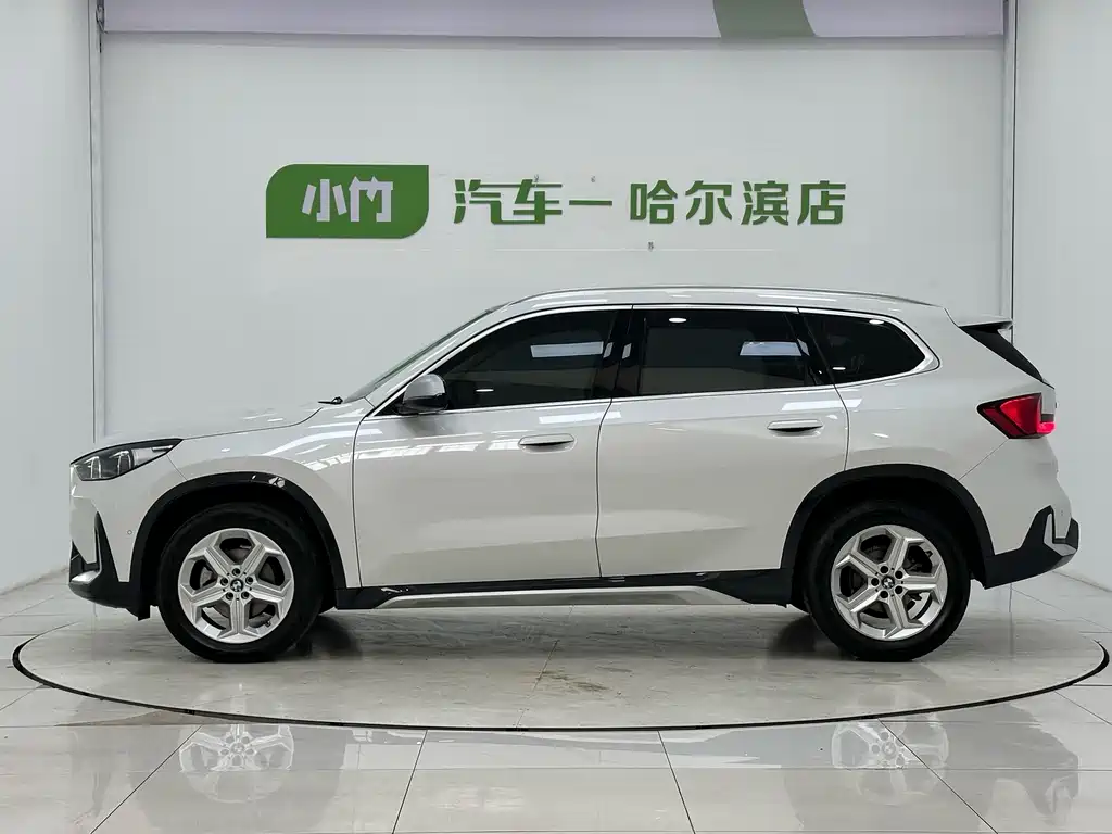 BMW X1 2023