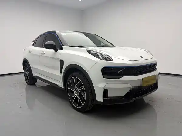 Lynk & Co 05 2021