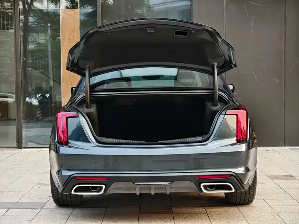 Cadillac CT5 2021