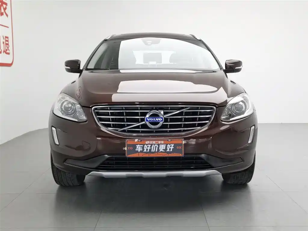 Volvo XC60 2016 — фото 3