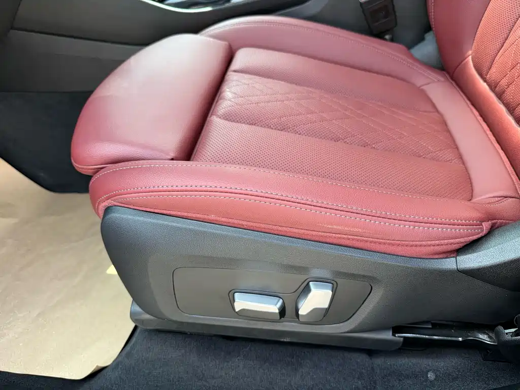 BMW X3 2023 — фото 16
