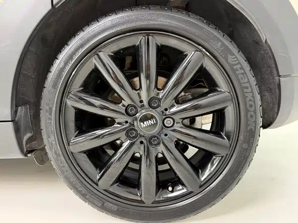 MINI 2016
