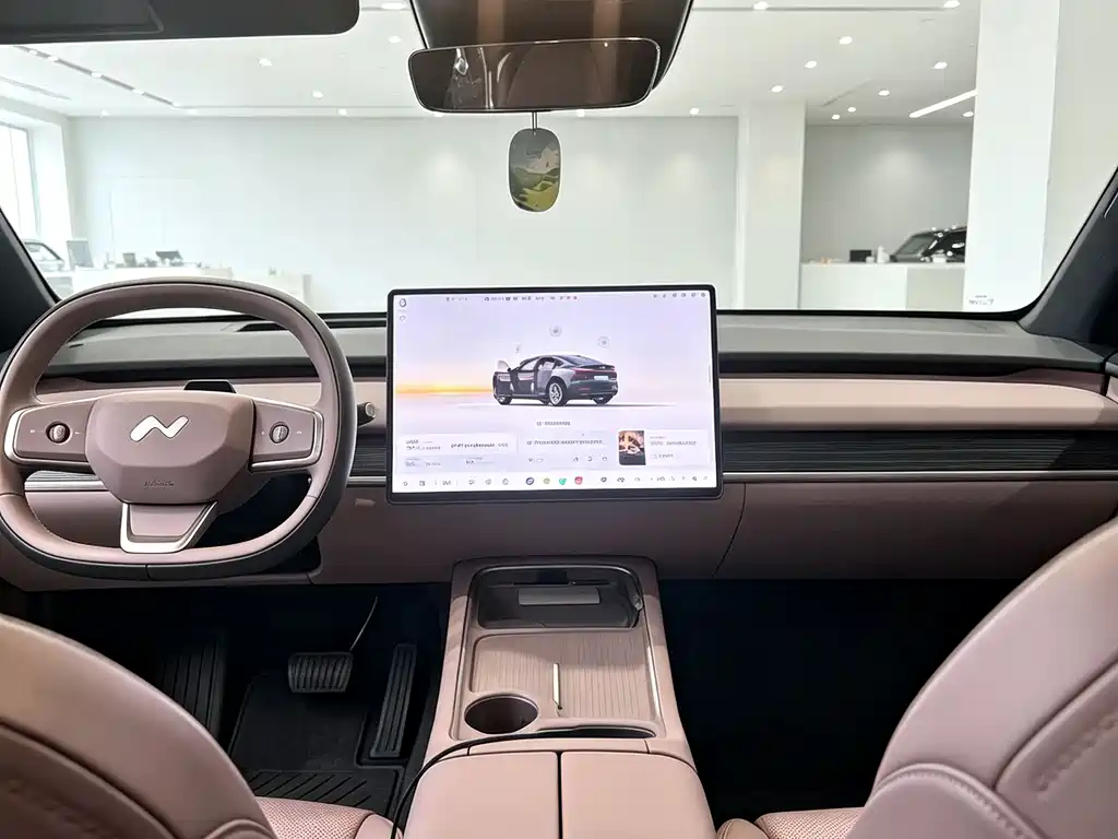 ONVO L60 2025