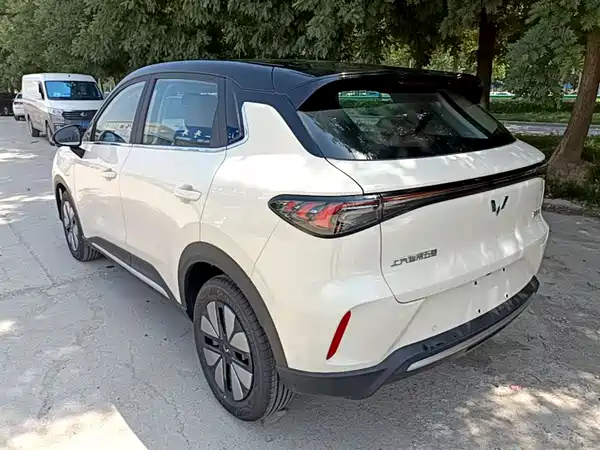 Wuling Bingo S 2025