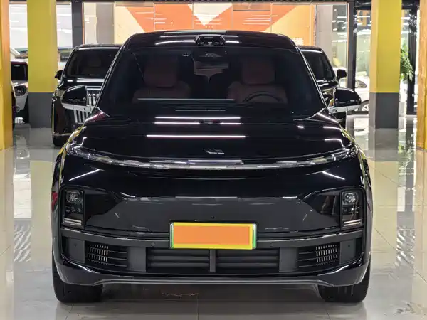 Li Auto L9 2024