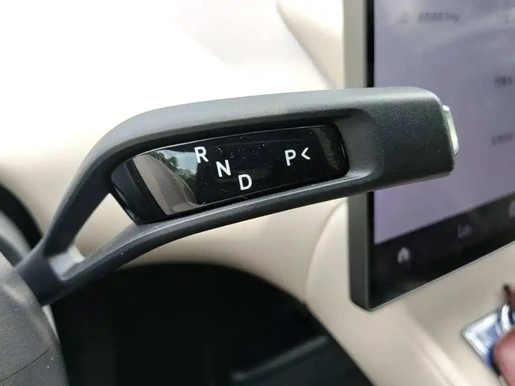 Xiaomi YU7 2025 — фото 14