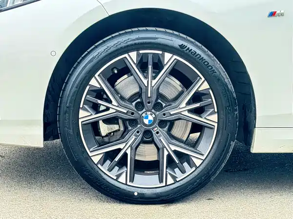 BMW 2 Series 2025