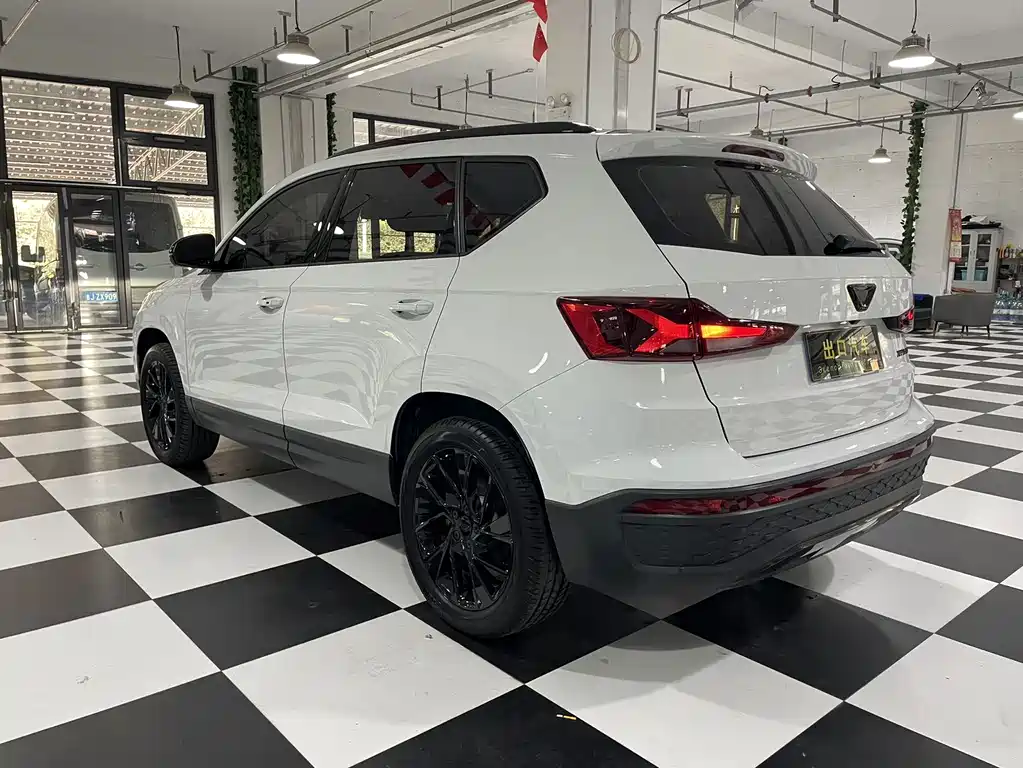 Jetta VS5 2023