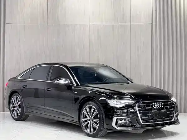 Audi A6L 2024