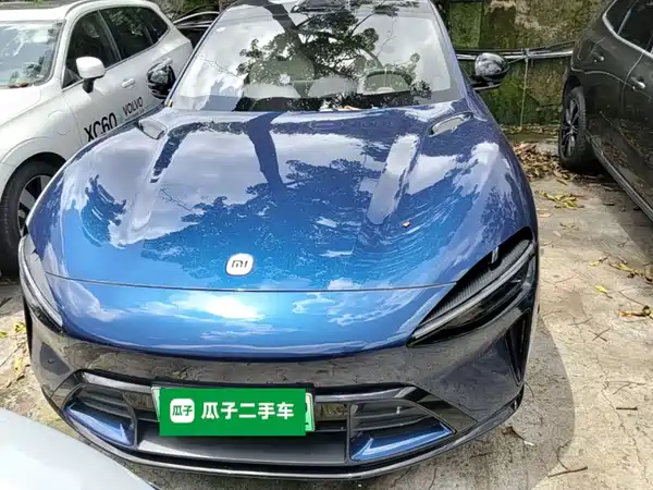 Xiaomi YU7 2025