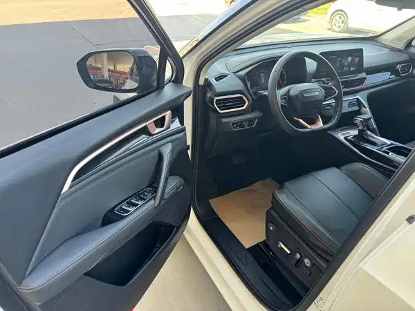 Baojun RS-5 2020