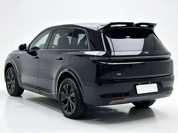 Li Auto L8 2024