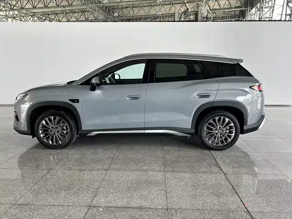 BYD Song Ultra 2026