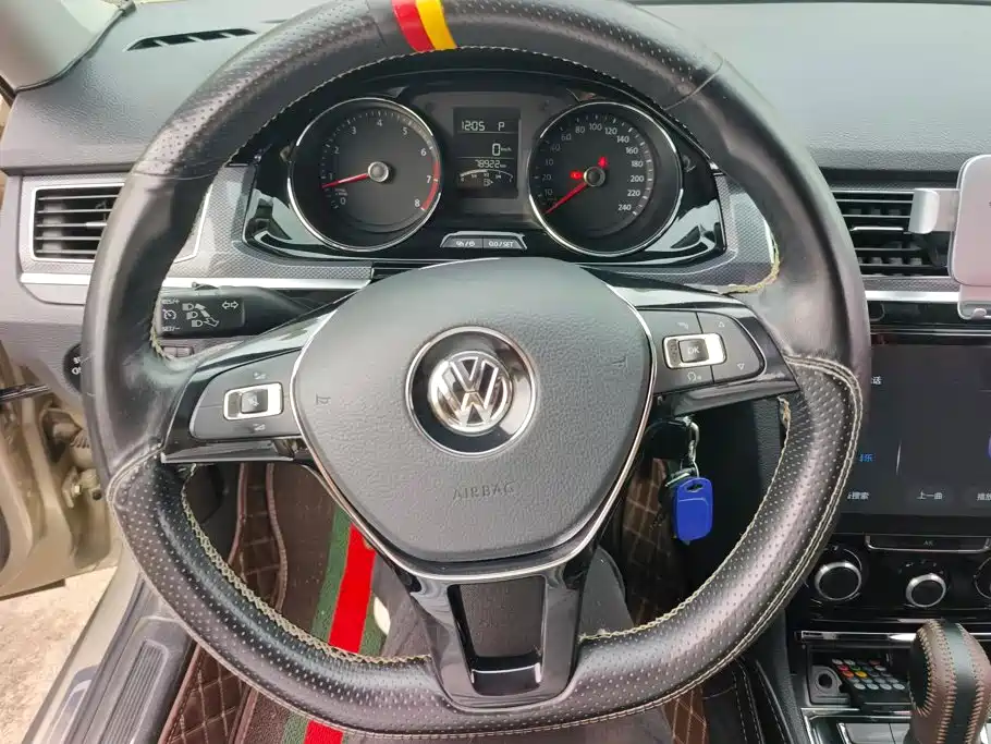 Volkswagen C-TREK Weiling 2018 — фото 15