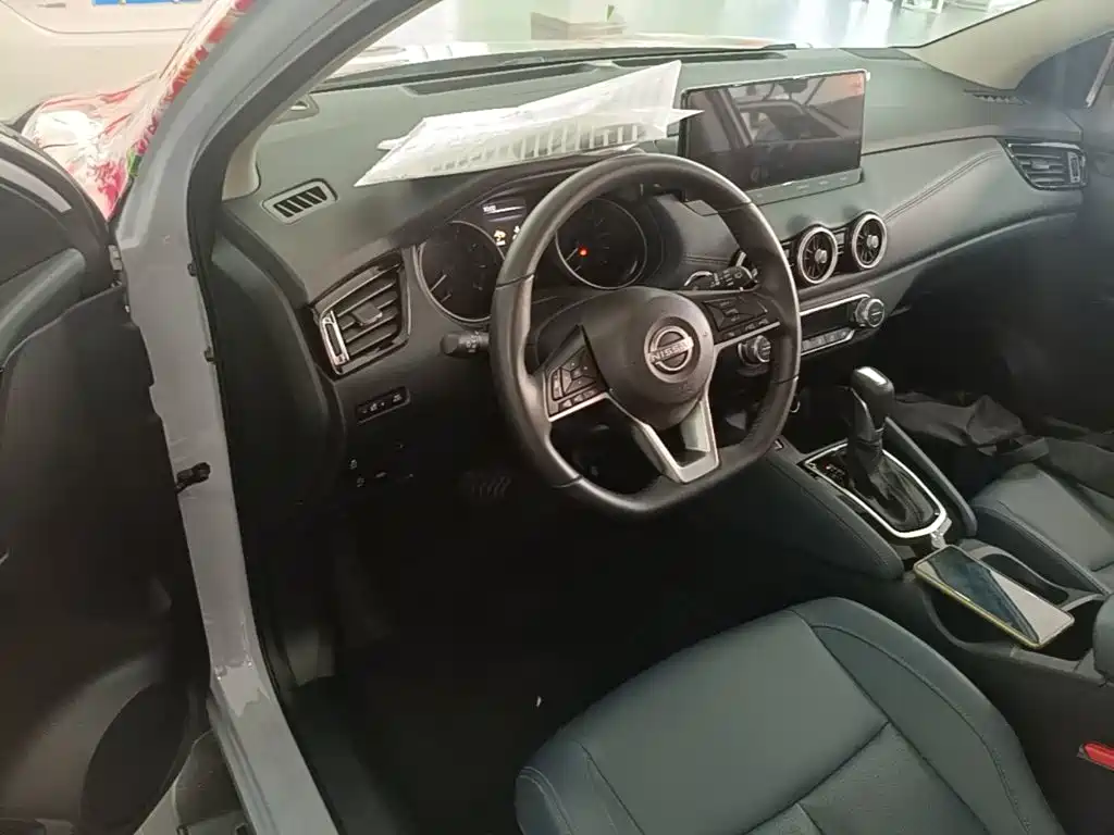 Nissan Qashqai 2024 — фото 11
