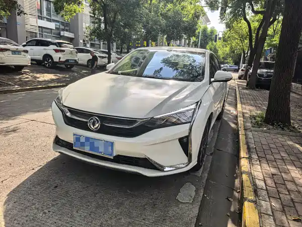 Dongfeng Yixuan 2019