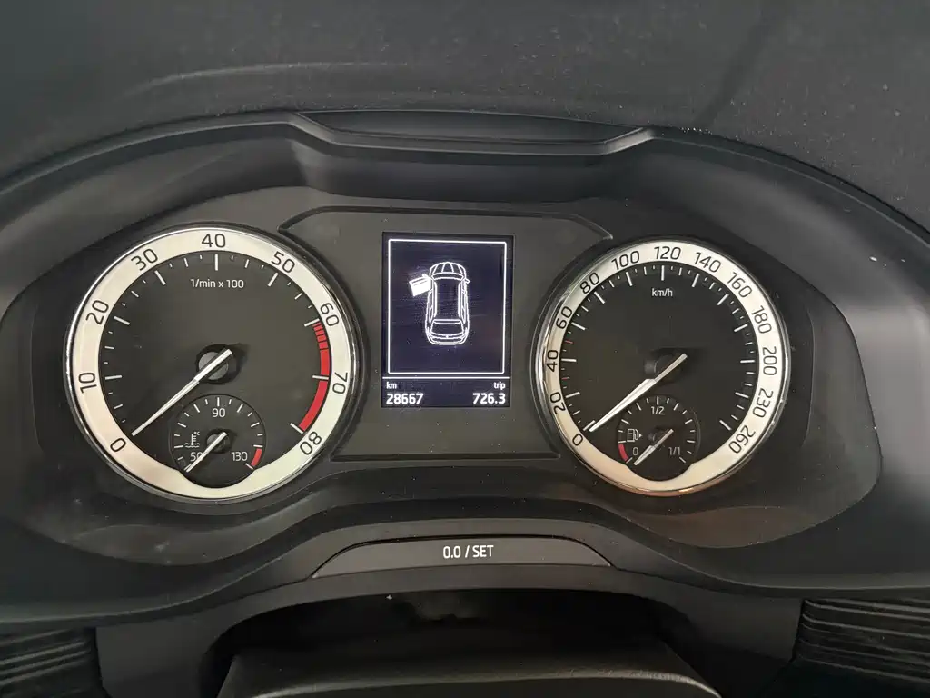 Skoda Kodiaq 2018 — фото 16