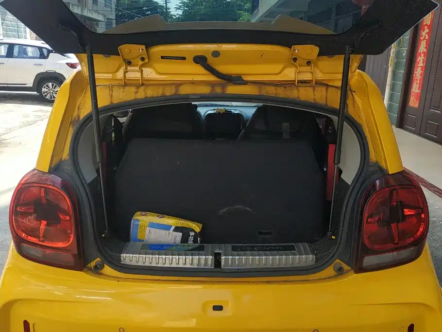 Roewe CLEVER 2022