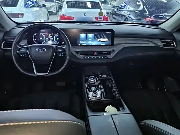 Ford Territory 2021