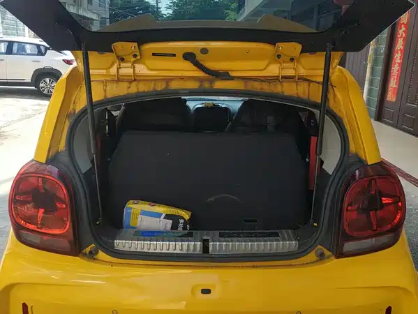Roewe CLEVER 2022