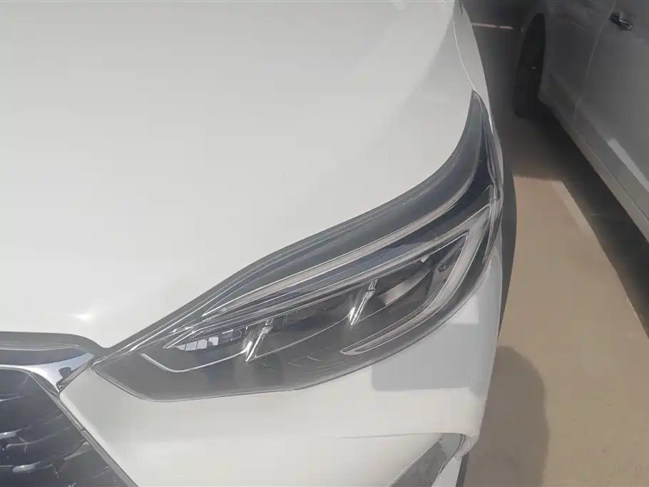 Toyota Yaris L 2021 — фото 5