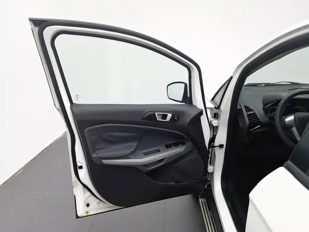 Ford EcoSport 2014 — фото 8