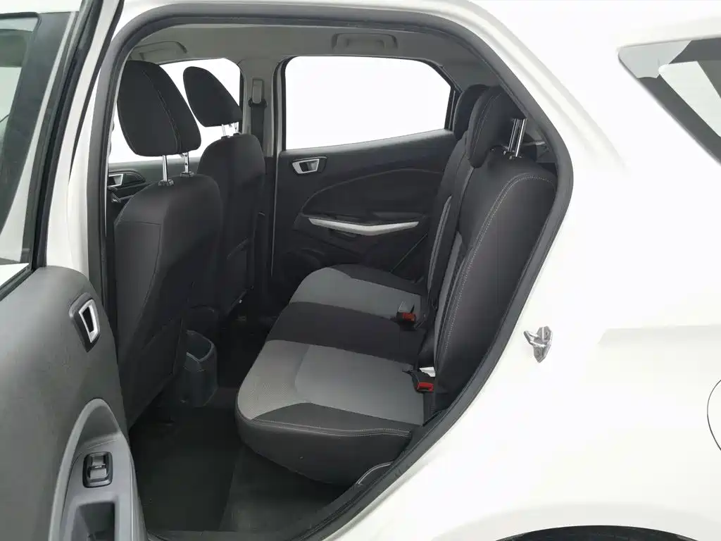 Ford EcoSport 2014 — фото 15