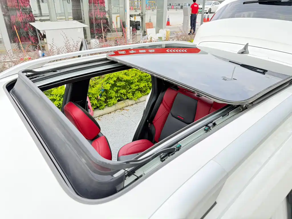 Changan CS35PLUS 2022 — фото 18