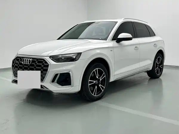 Audi Q5L 2024