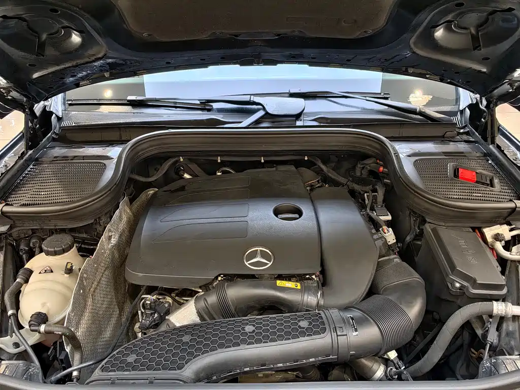 Mercedes-Benz GLE 2020 — фото 23