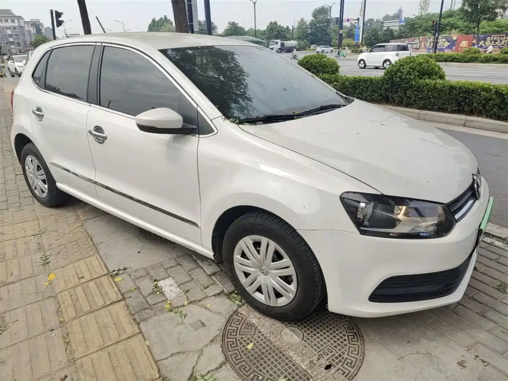 Volkswagen Polo 2019 — фото 4