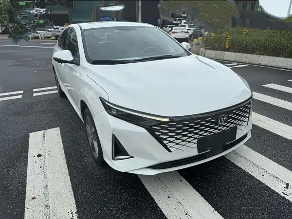 Changan Ruicheng PLUS 2023