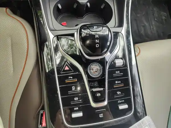 BYD Qin PLUS 2023