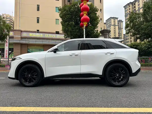 Venucia Big V 2022