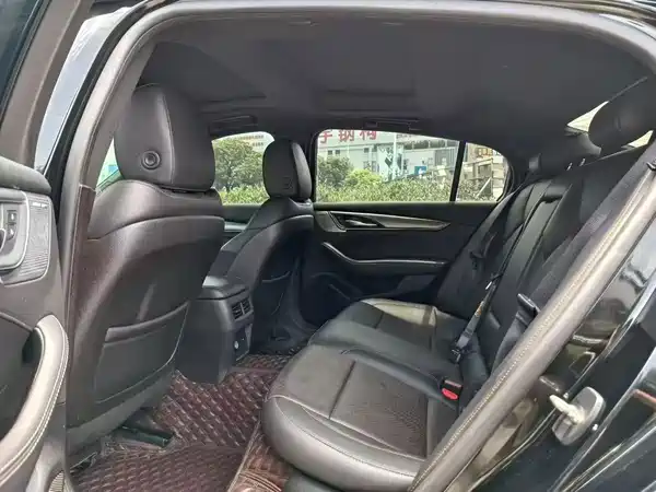 Cadillac CT5 2021