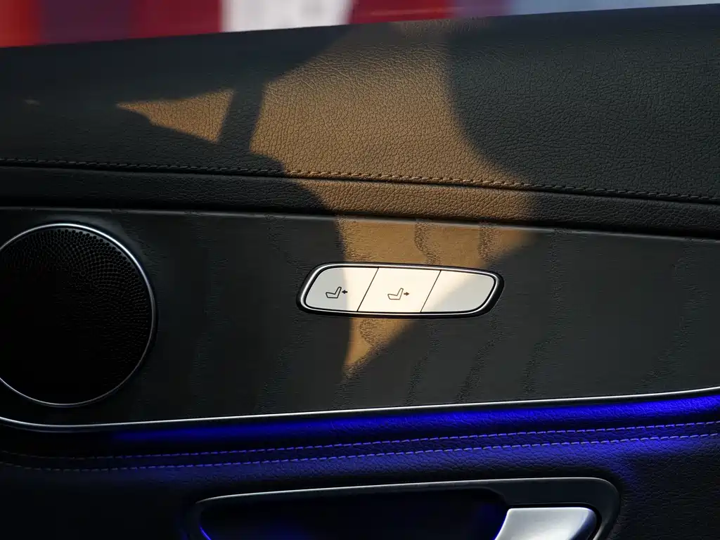 Mercedes-Benz C-Class 2020 — фото 19