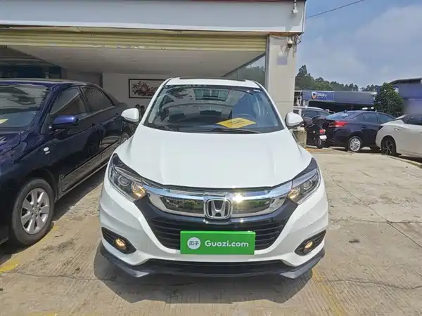 Honda Vezel 2020