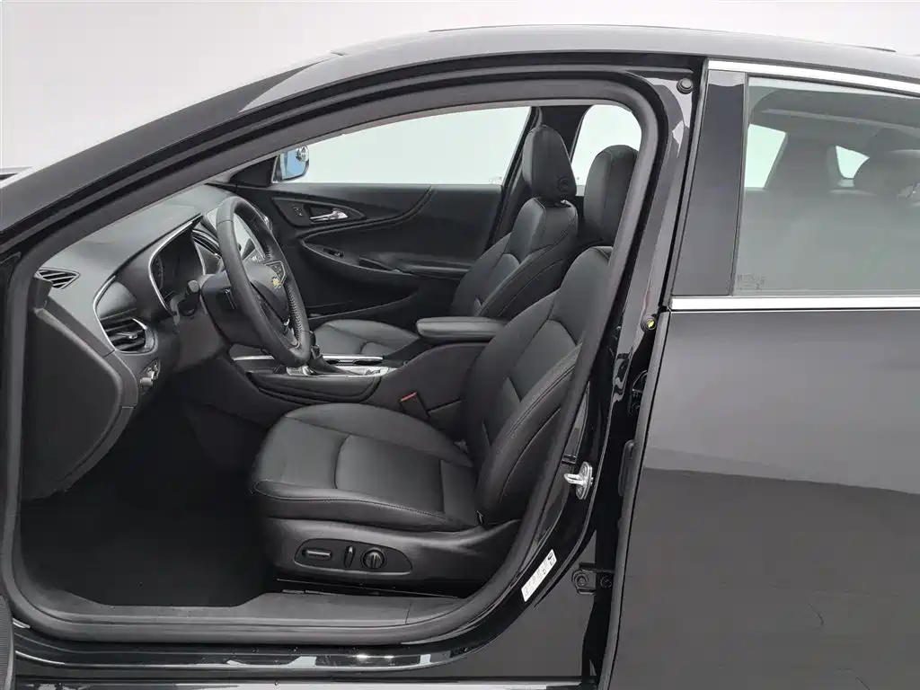 Chevrolet Malibu XL 2021 — фото 10