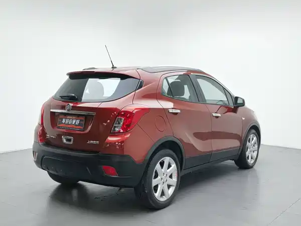 Buick Encore 2016