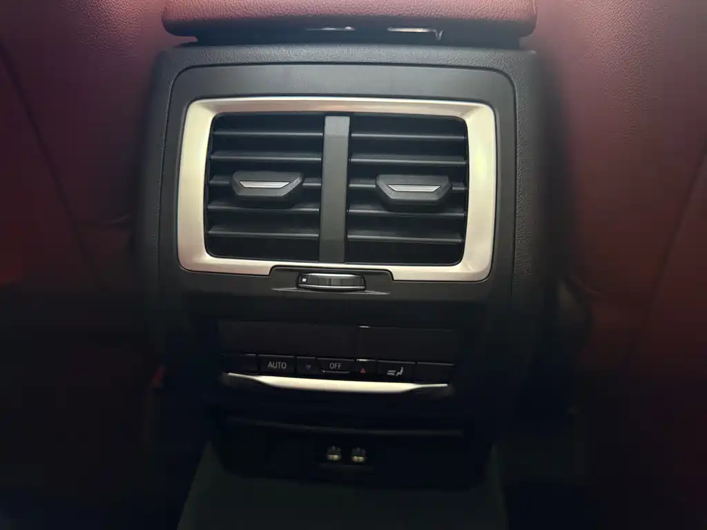 BMW X3 2023 — фото 19