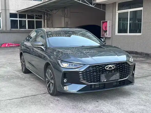 Chery Arrizo 8 PRO 2026
