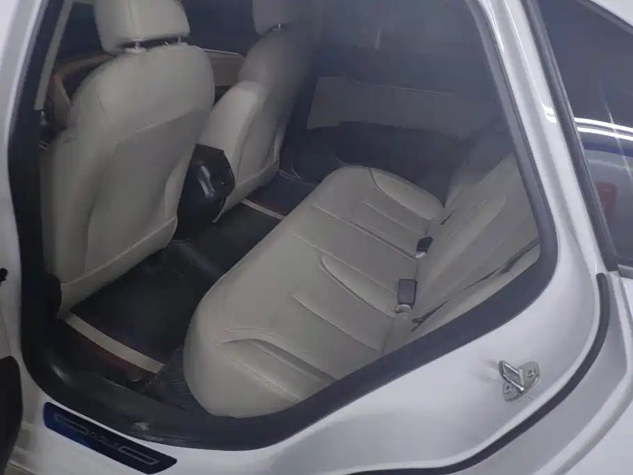 Buick Excelle GT 2020 — фото 11